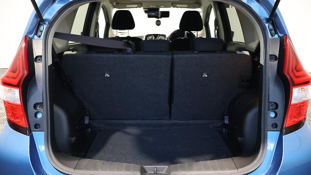 Nissan Note e-Power X Model, Apple Car Play, 360 Camera, pre collision assist image 308727