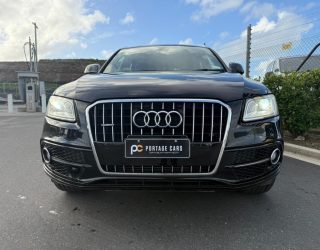 2015 Audi Q5 image 276182
