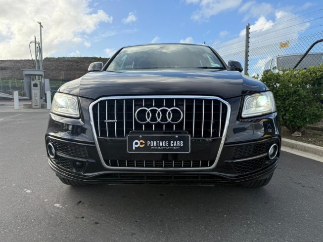 2015 Audi Q5 image 276182