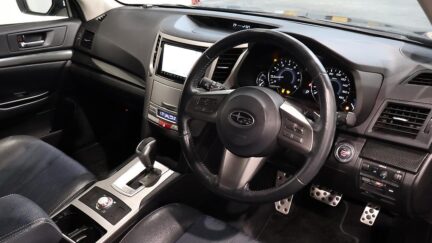 Subaru Legacy Touring Wagon 2.5i Eyesight B sports G Package AWD image 318043