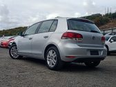 2012 Volkswagen Golf image 275650