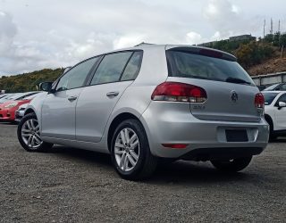 2012 Volkswagen Golf image 275650
