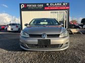 2013 Volkswagen Golf TSI Highline Blue Motion 1.4L image 285966