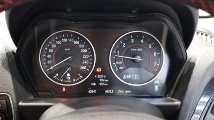 Bmw 116i Sport image 314284