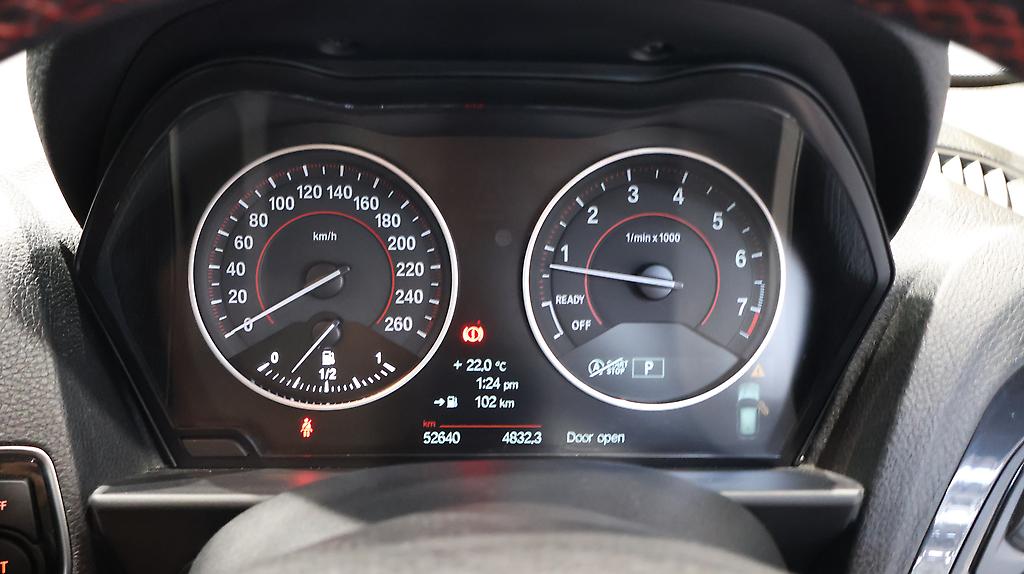 Bmw 116i Sport image 314284