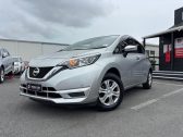 2019 Nissan Note image 276353