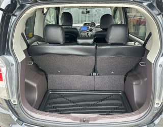 2012 Toyota Spade F Model/ Reverse Camera/ Passenger Electric Slide Door image 284446