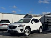 2012 Mazda Cx-5 image 275764