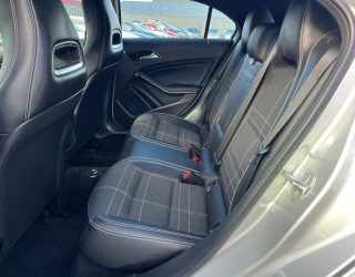 2014 Mercedes-benz A 180 Super Low Kms image 276894