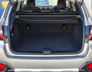 2015 Subaru Outback Premium – 2.5 image 286895