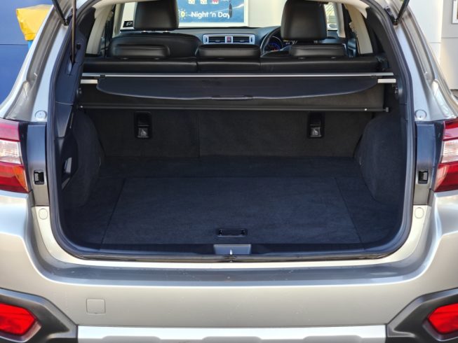 2015 Subaru Outback Premium – 2.5 image 286895