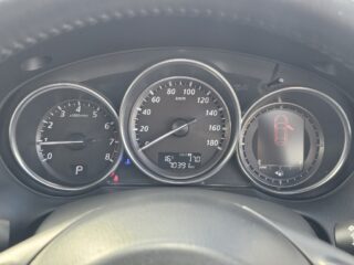 2012 Mazda Cx-5 20S image 298480