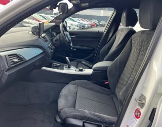 2012 Bmw 116i Motorsport/ M Sport image 287071