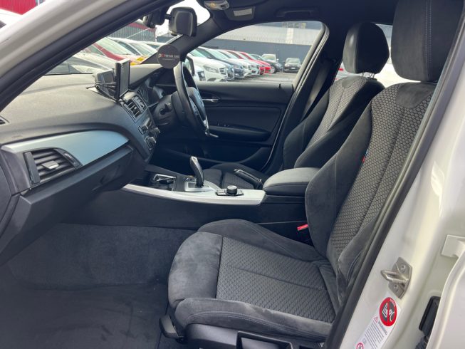 2012 Bmw 116i Motorsport/ M Sport image 287071