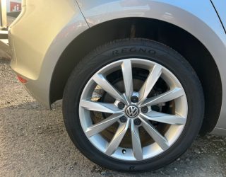 2013 Volkswagen Golf TSI Highline Blue Motion 1.4L image 285967