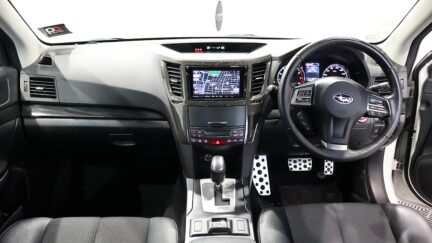 Subaru Legacy B4 2.5i B Sports Eyesight G-PKG image 317440