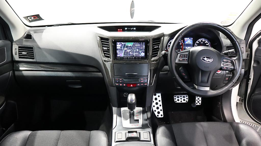 Subaru Legacy B4 2.5i B Sports Eyesight G-PKG image 317440