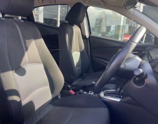 2017 Mazda Demio 13S Touring Safety Package image 286206