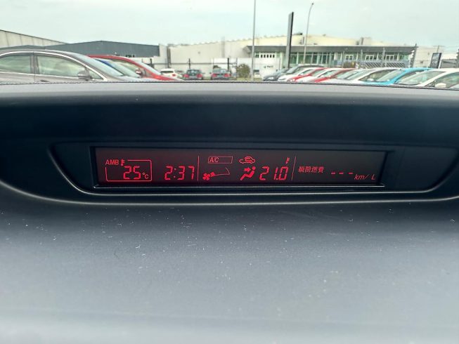 2016 Mazda Premacy 20S Skyactiv/ Reverse Camera/ Electric Slide Door image 277352