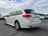 2012 Subaru Legacy Touring Wagon 2.5 I Eyesight – All Wheel Drive – Half Leather image 285582