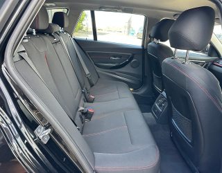 2013 Bmw 320i Touring Sport/ Reverse Camera/ Paddle Shift/ Steering Controls image 277292