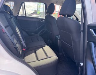 2012 Mazda Cx-5 image 275772