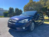 2012 Subaru Impreza Sport 2.0i-S Eyesight AWD image 276998