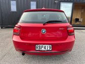 2013 Bmw 116i Sport image 257447