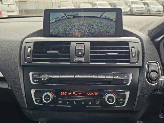 2014 Bmw 116i M Sport image 295529