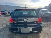 2012 Volkswagen Polo TSI Comfort Line image 276563
