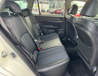 2012 Subaru Legacy Touring Wagon 2.5 I Eyesight – All Wheel Drive – Half Leather image 285588