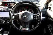 2012 Subaru Impreza Sport 2.0i-S Eyesight AWD Leather trim image 284511