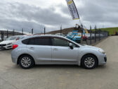 2012 Subaru Impreza Sport 1.6i-L image 295472