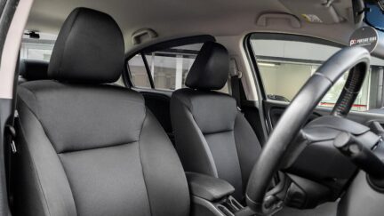 Honda Grace Hybrid LX image 303867