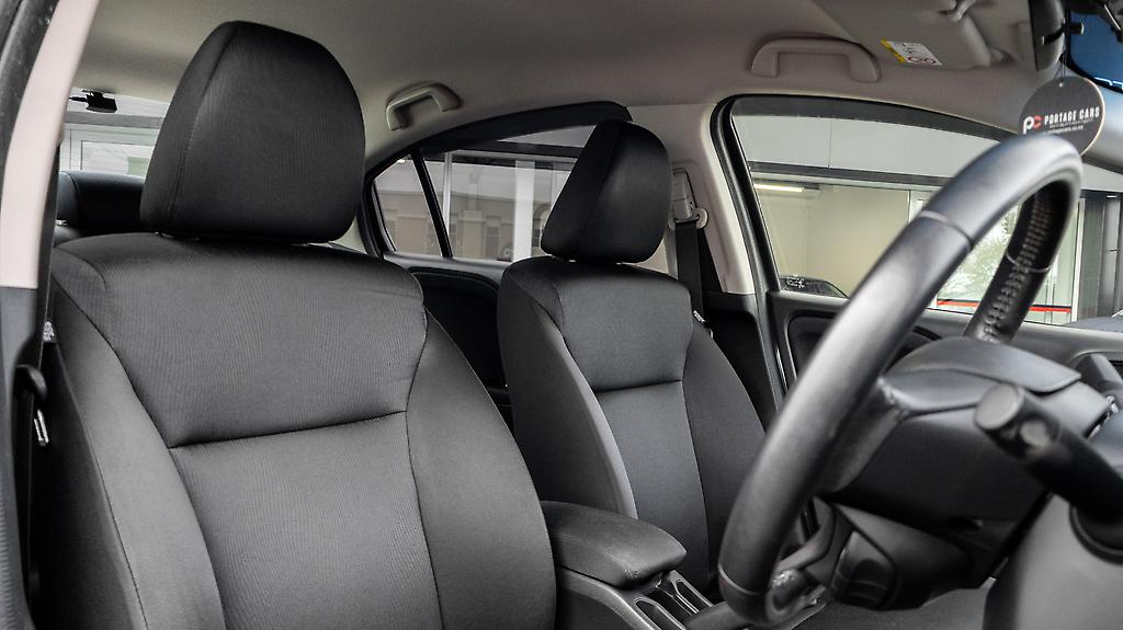 Honda Grace Hybrid LX image 303867