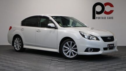 Subaru Legacy B4 2.5i B Sports Eyesight G-PKG image 317431