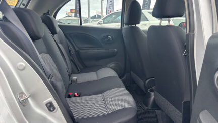 Nissan March S Model image 307474