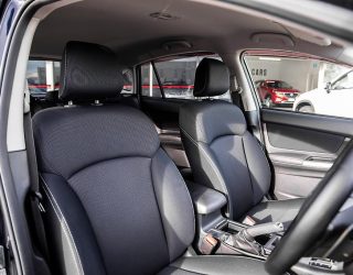 2014 Subaru Impreza Sport 2.0i Eyesight AWD image 283957