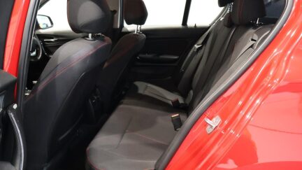 Bmw 116i Sport image 314289