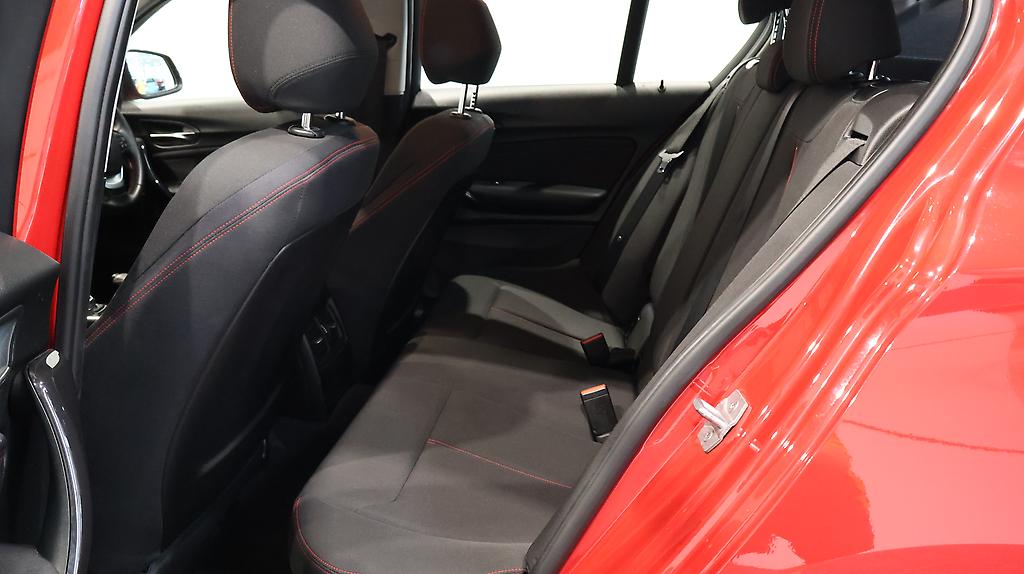 Bmw 116i Sport image 314289