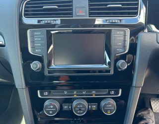 2013 Volkswagen Golf TSI Highline Blue Motion 1.4L image 276911