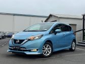 2016 Nissan Note E-power Medalist/ Half Leather image 286110