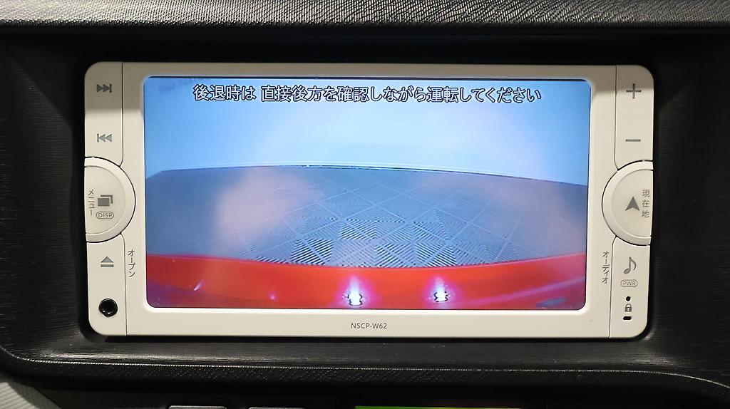 Toyota Aqua S Model/ Low Kms / Push Button Start image 314522