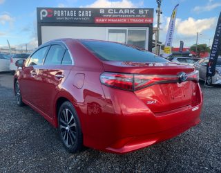 2013 Toyota Sai S Model image 285410