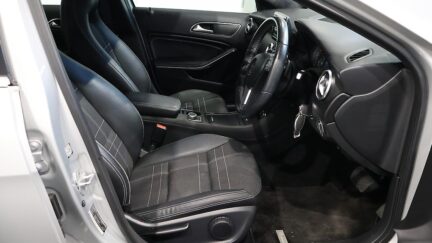 Mercedes-benz A 180 Super Low Kms image 317552