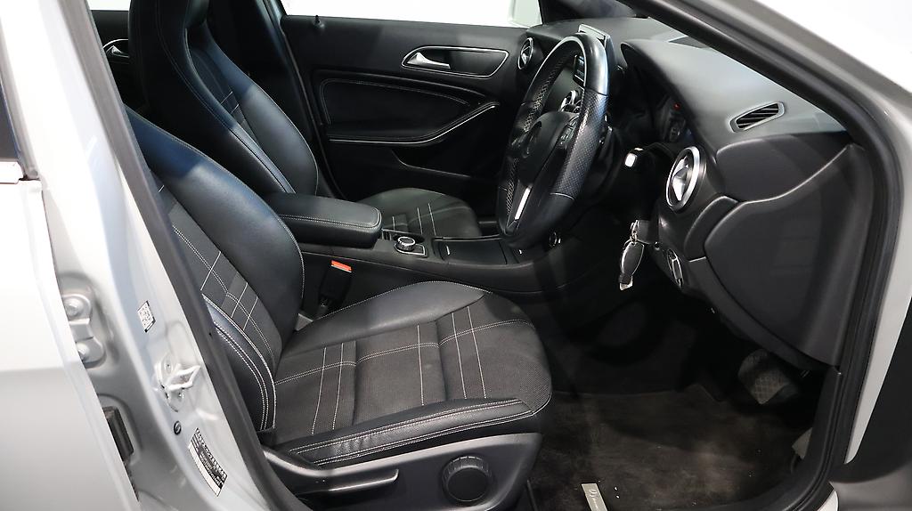 Mercedes-benz A 180 Super Low Kms image 317552