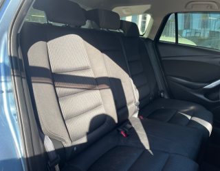 2012 Mazda Atenza image 275686