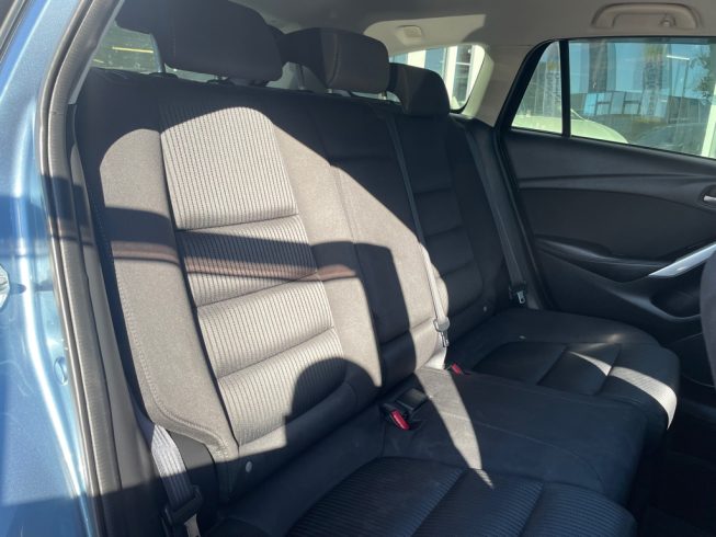 2012 Mazda Atenza image 275686