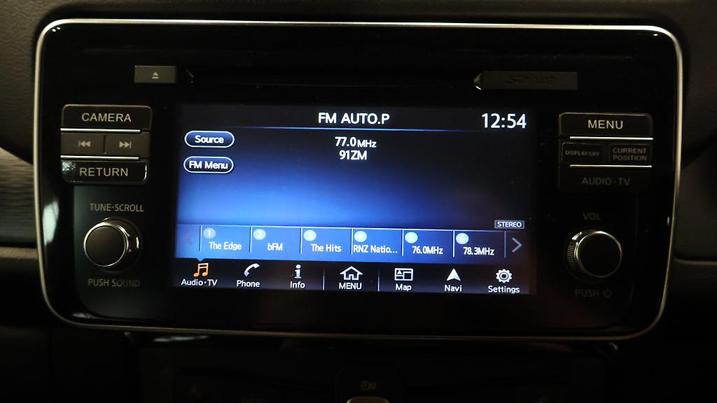 Nissan Leaf 40Kwh G Model 84.7% SOH image 311998