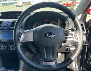 2012 Subaru Forester 2.0i-L Eyesight/ AWD/ Push Start/ Reverse Camera image 283784